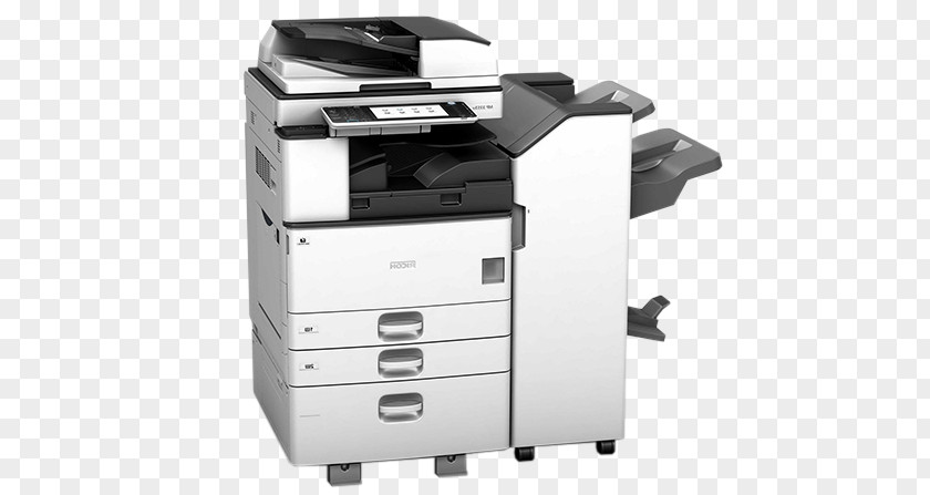 Printer Laser Printing Photocopier Inkjet PNG