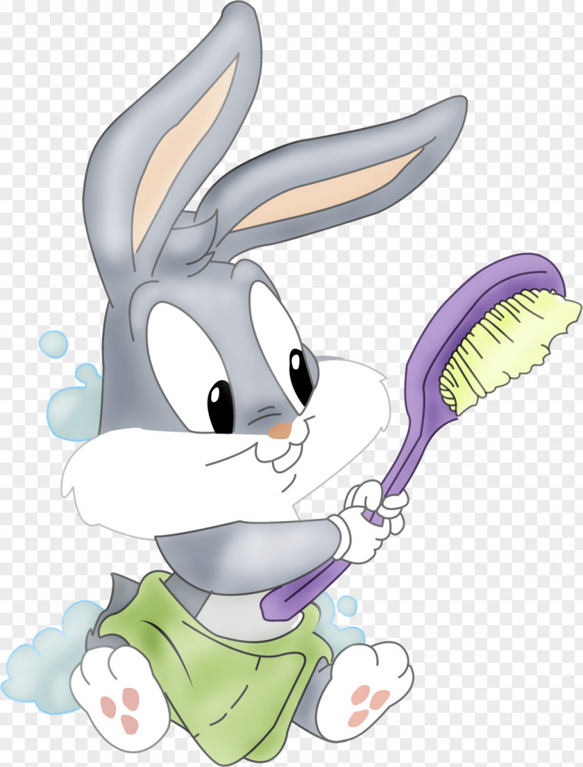 Rabbit Easter Bunny Art Clip PNG
