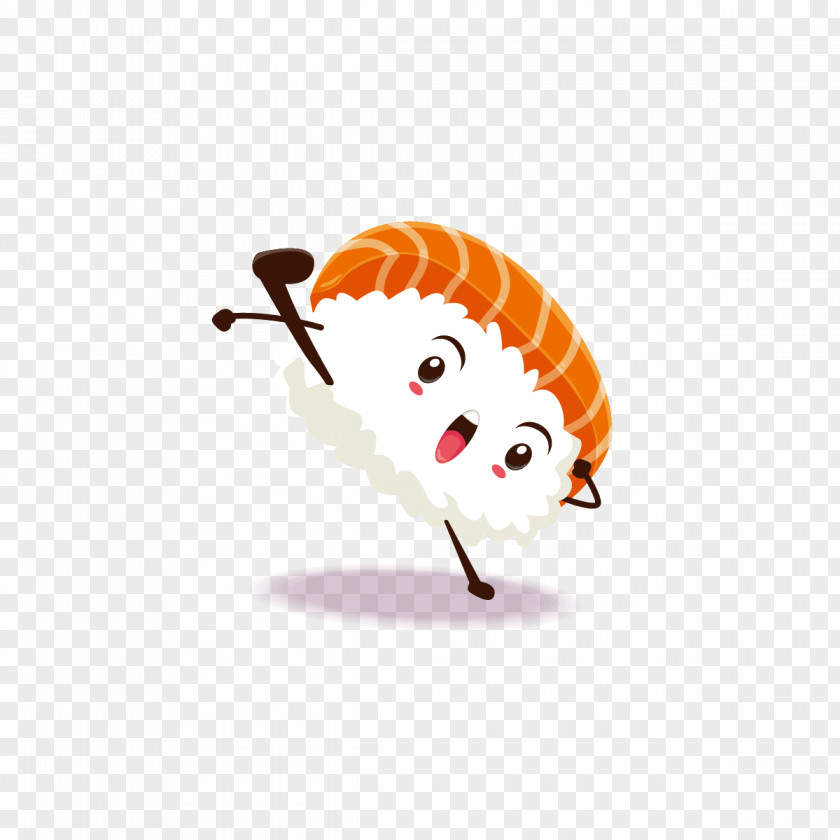 Sushi IPhone X Onigiri Sashimi Emoji PNG