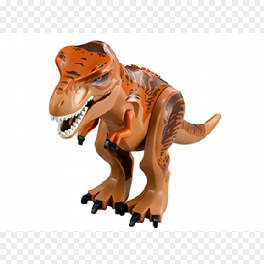 Toy Tyrannosaurus Lego Jurassic World Amazon.com ACU Trooper PNG