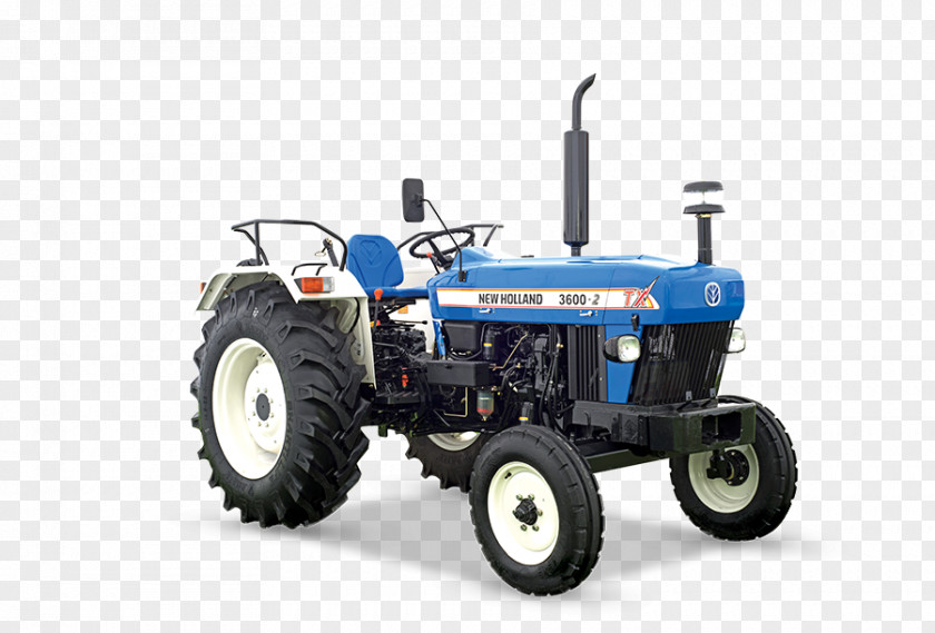Wet CNH Industrial India Private Limited New Holland Agriculture Tractor Agricultural Machinery PNG
