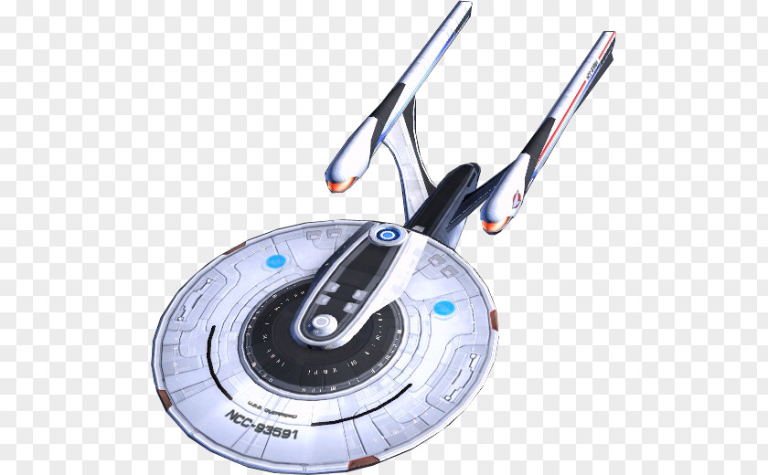 Akira Class Star Trek Online Starship Enterprise The Deadly Years PNG