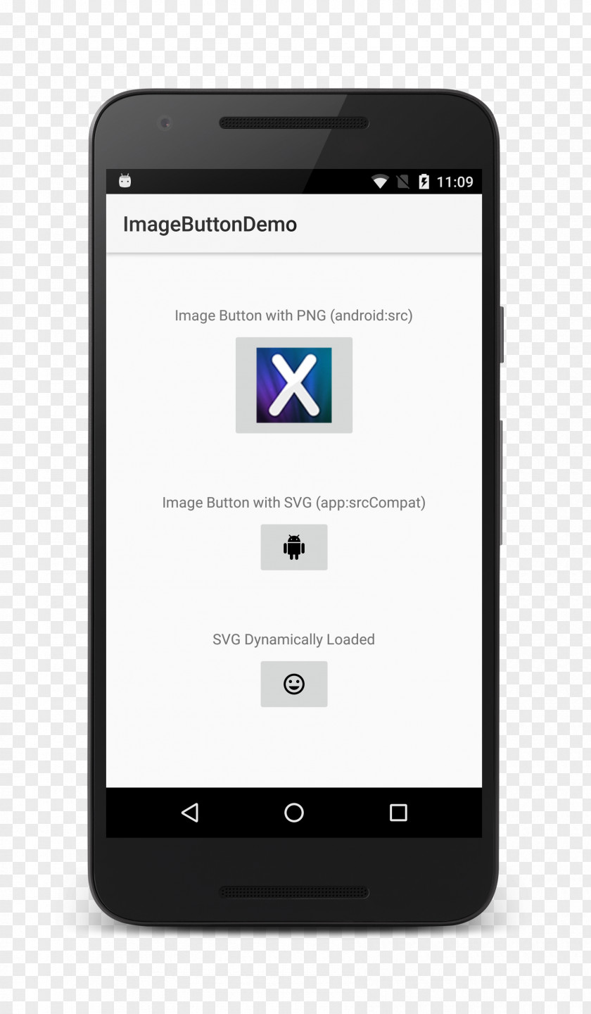 Android Button Google Chrome For Web Browser PNG