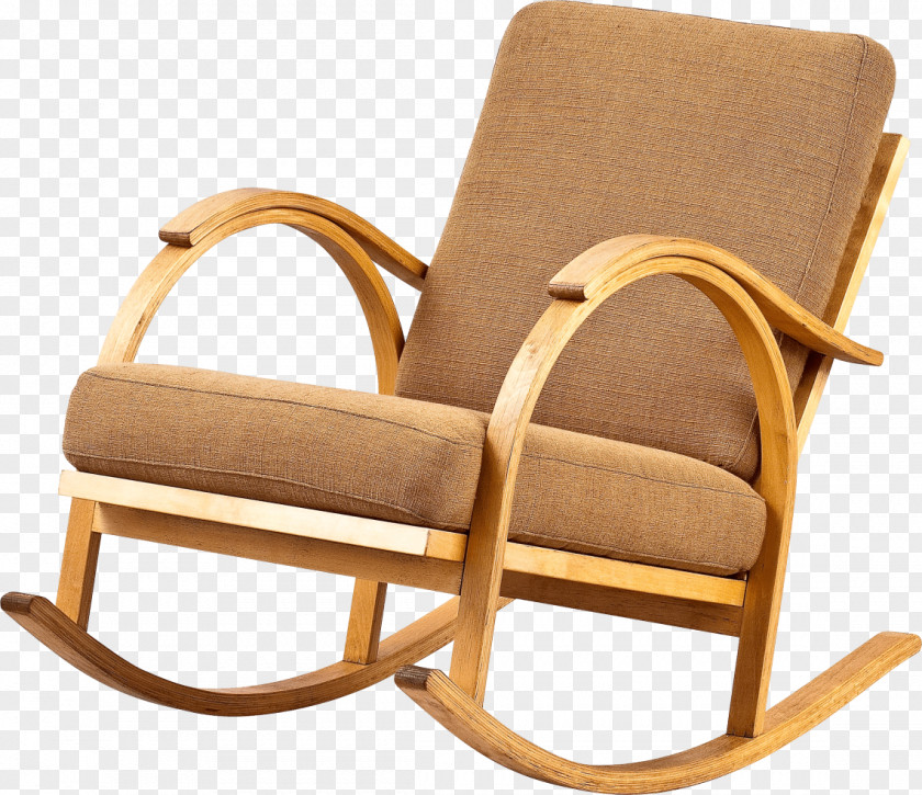 Armchair Table Furniture Chair Couch PNG