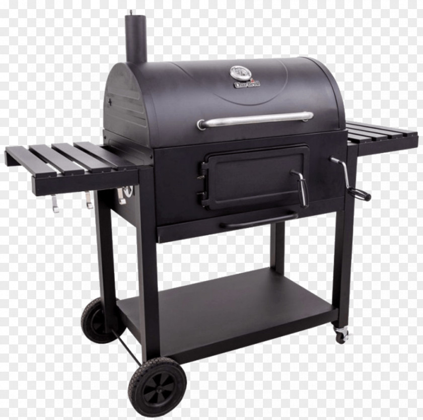 Barbecue Char-Broil Grilling Charcoal BBQ Smoker PNG