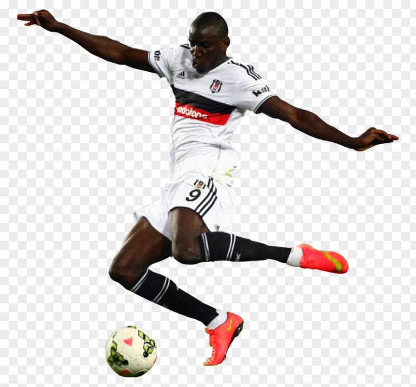 Bjk Team Sport Football Player Baseball PNG