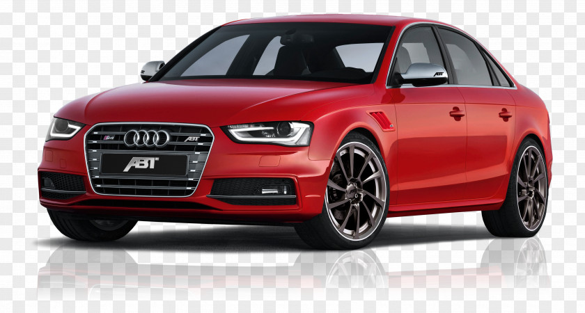 Car Audi PNG