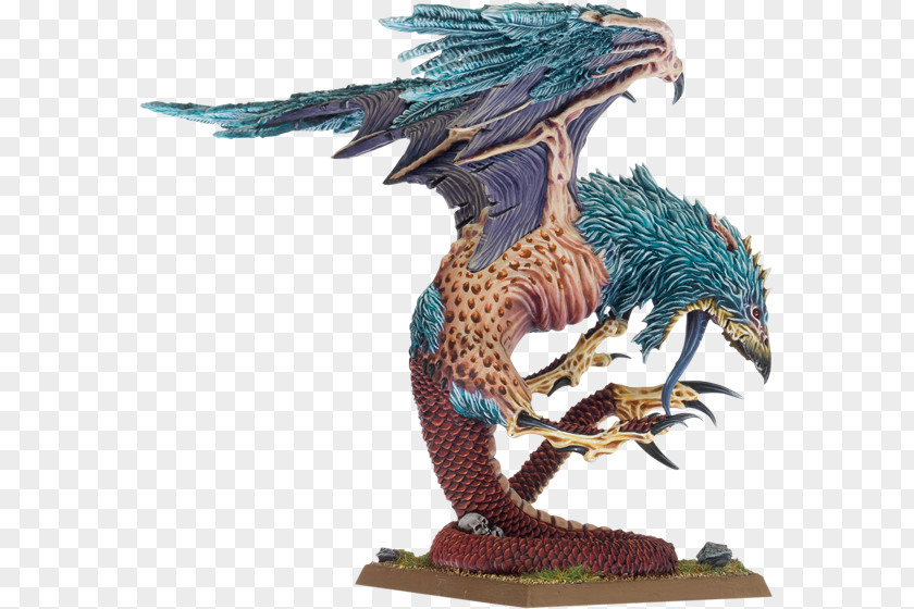 Chimera Warhammer Fantasy Battle 40,000 Age Of Sigmar Cockatrice PNG