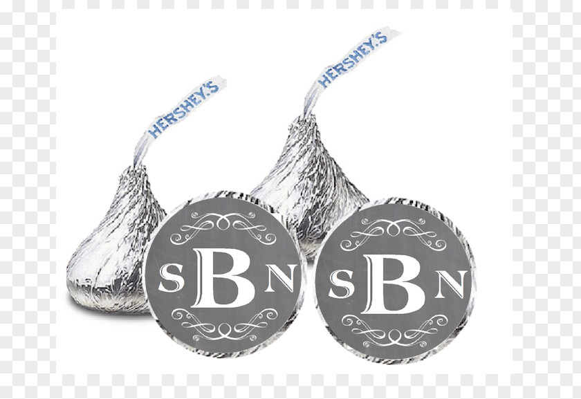 Chocolate Hershey's Kisses The Hershey Company Candy PNG