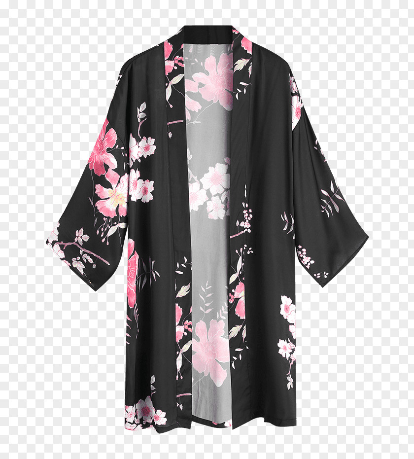 Clothes Sale Top Blouse Sleeve Shirt Kimono PNG