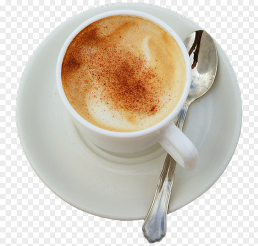 Coffee Cappuccino Tea Cuban Espresso PNG