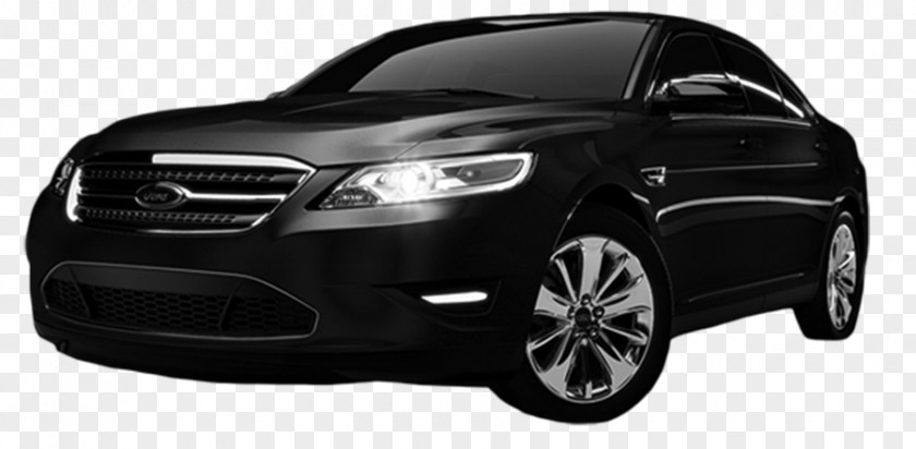 Ford Taurus SHO Car 2010 Chrysler PNG