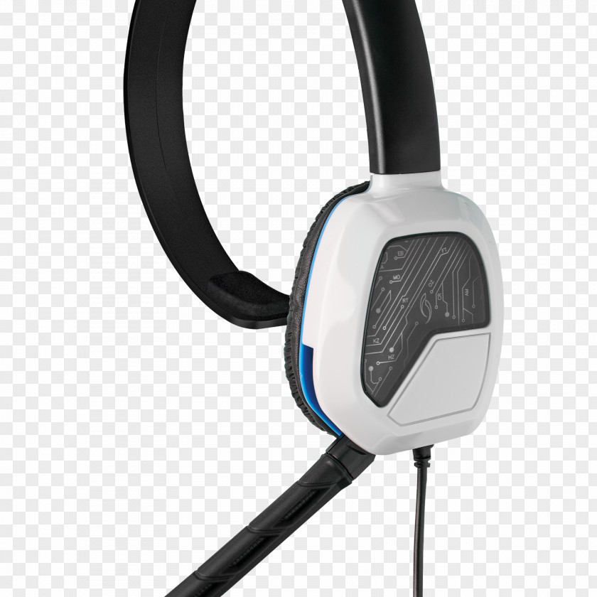 Headphones Titanfall 2 PDP Afterglow LVL 1 Microsoft Xbox One Chat Headset PNG
