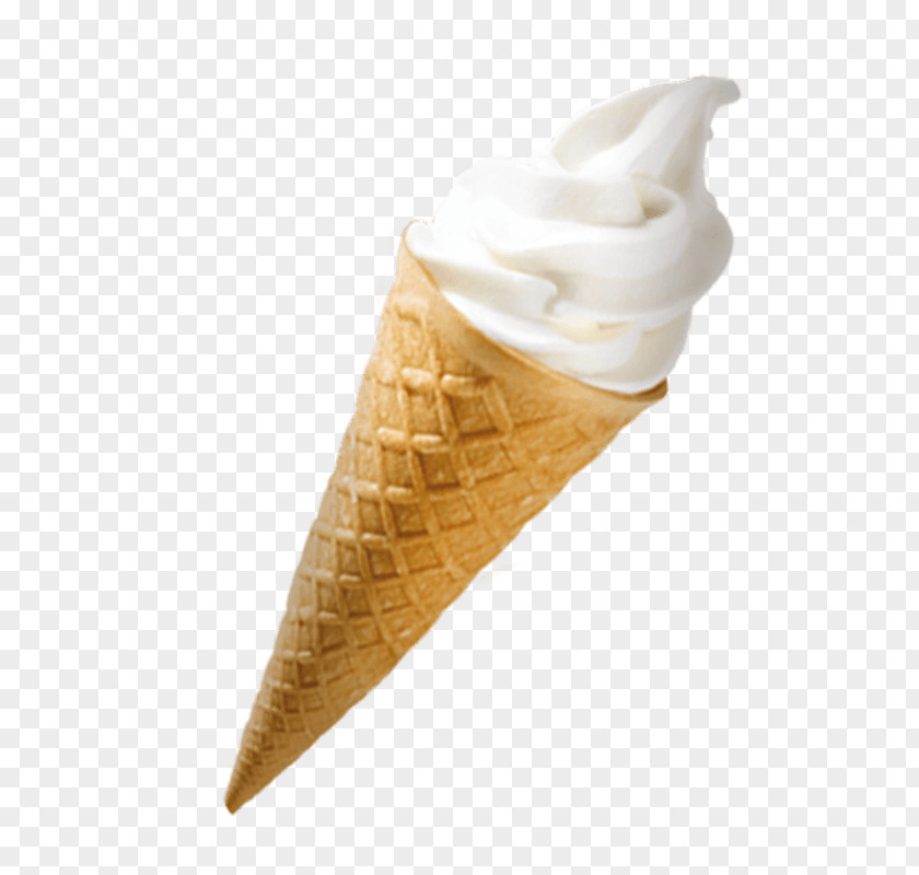 Ice Cream Cones Chocolate Milk PNG