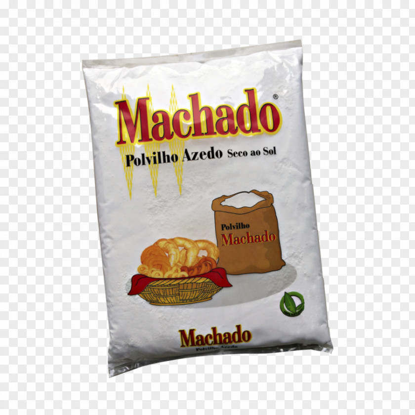 Junk Food Cassava Starch Arrowroot Flour PNG