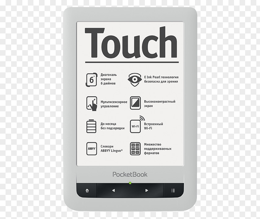 Mobile Charger Boox E-Readers PocketBook International Artikel PNG