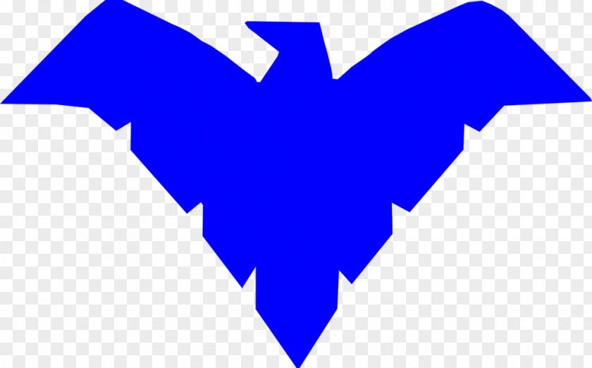 Nightwing Robin Dick Grayson Batman Batgirl PNG
