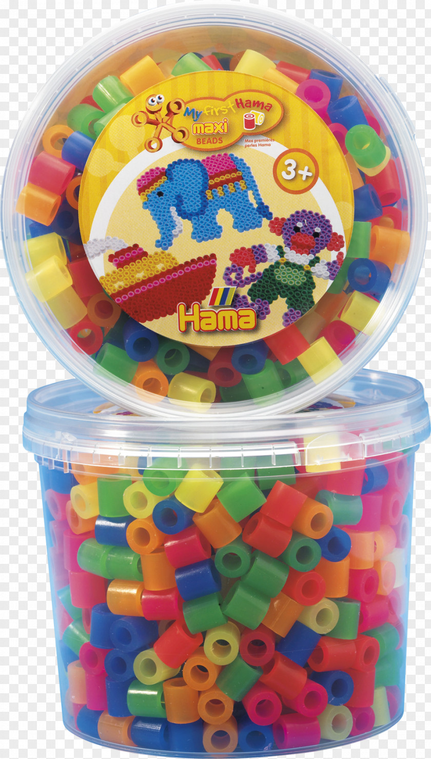 Plastic Beads Malte Haaning A / S Toy Hama Bead Child PNG