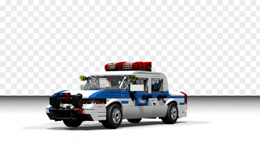 Police Car Ford Crown Victoria Interceptor Motor Vehicle Emergency PNG