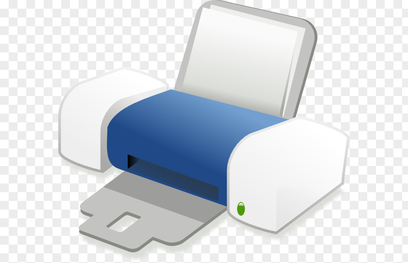 Printer Cliparts Printing Clip Art PNG