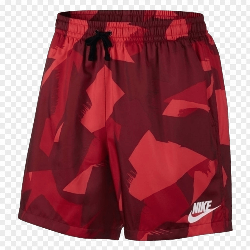 Short Nike Bermuda Shorts Trunks Swimsuit PNG