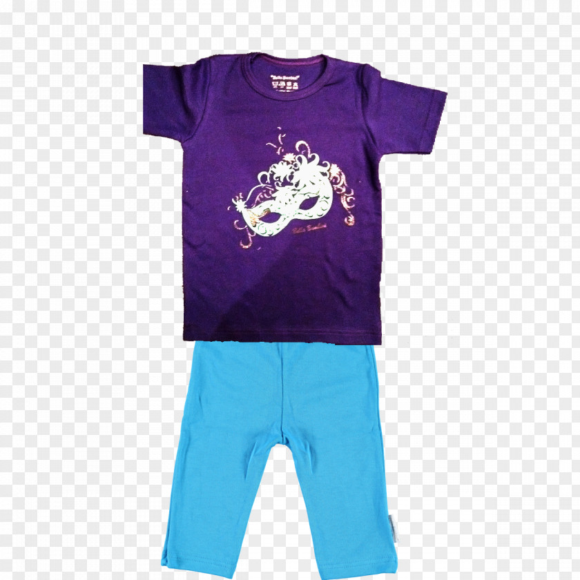 T-shirt Baby & Toddler One-Pieces Sleeve Textile Printing Pajamas PNG