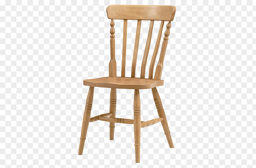 Table Windsor Chair Dining Room Kitchen PNG