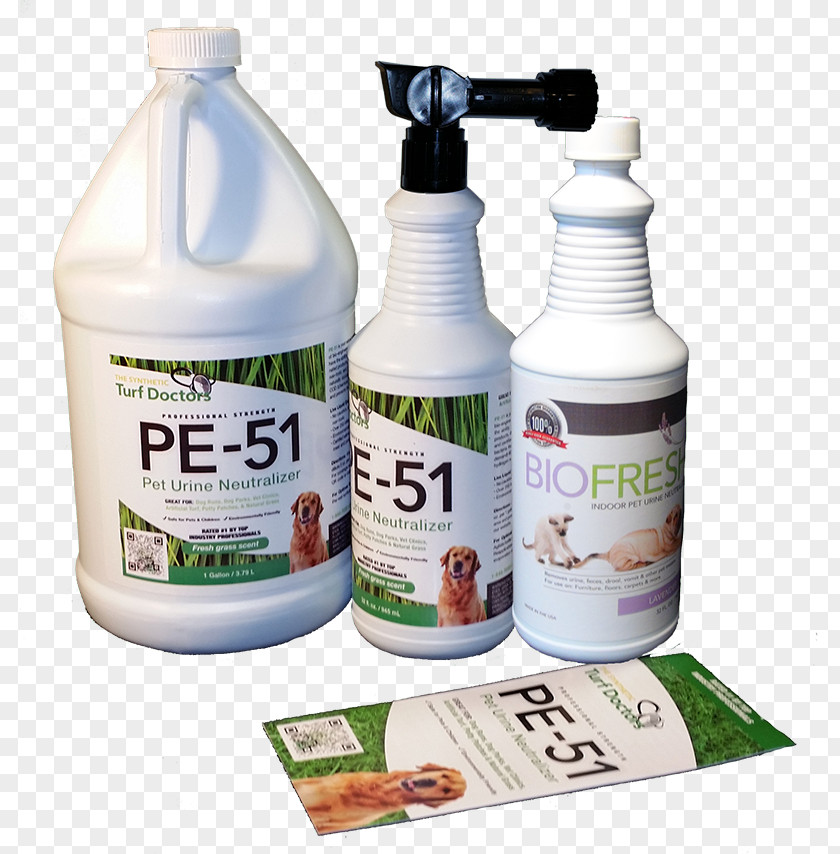 Urine Test Artificial Turf Nozzle Lawn Cleaner PNG