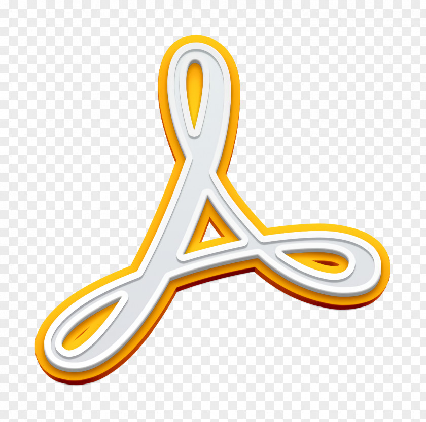 Adobe Icon Logo PNG
