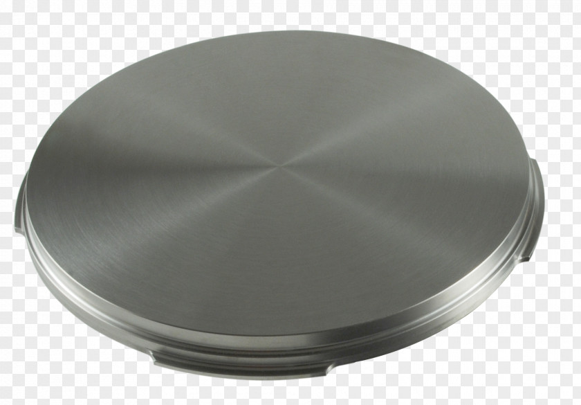 Aluminium Sputtering Titanium Nitride PNG