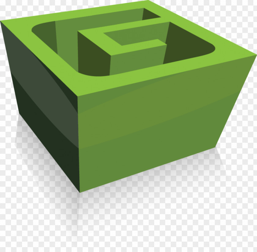 Angle Green Rectangle PNG