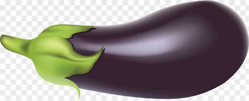 Aubergine Picture Angels Eggplant Vegetable Fruit PNG