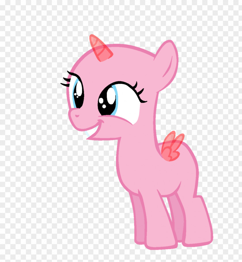 Cat Pony Pinkie Pie Rarity Fluttershy PNG
