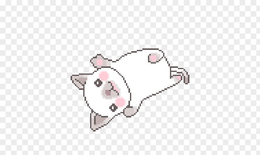 Cats Blocks Pixel Art Pixelation PNG