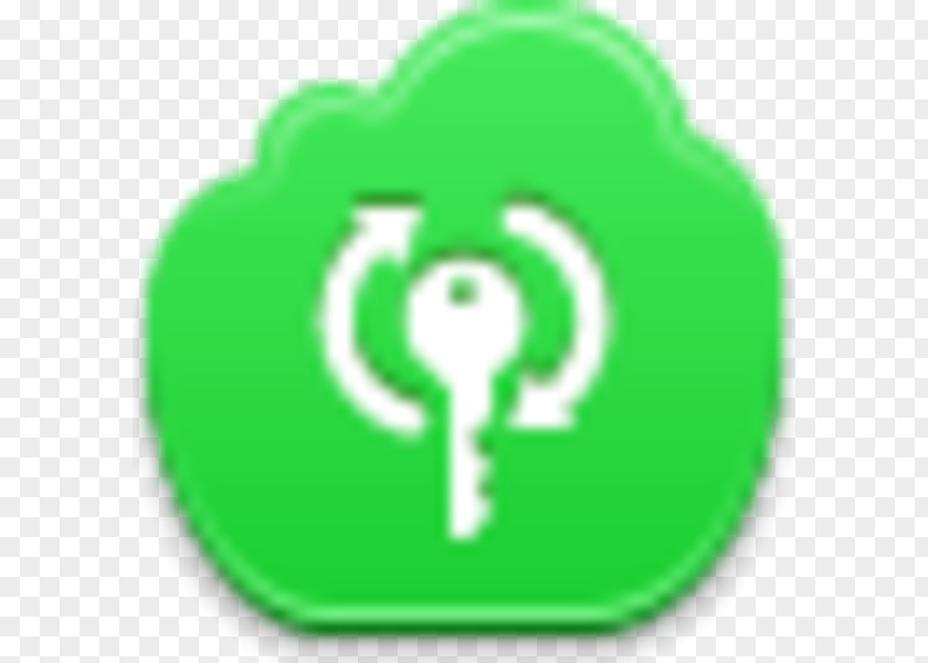 Green Start Button Keyboard Data Symbol Information PNG