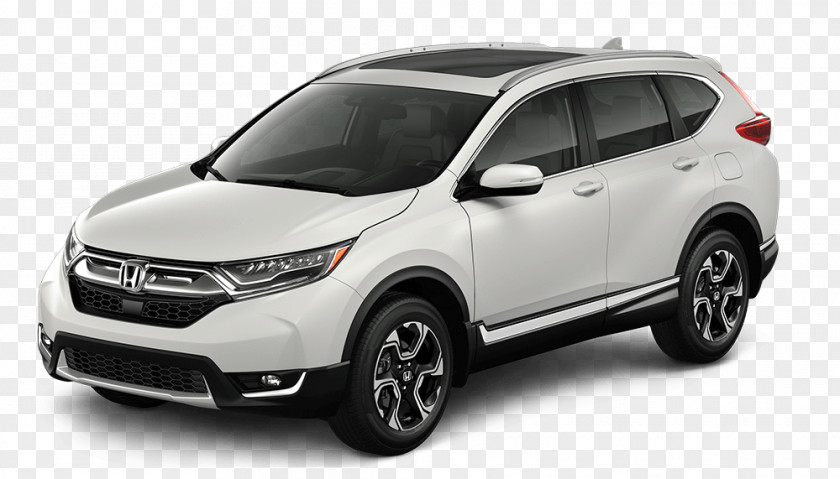 Honda 2016 CR-V Touring Car 2018 2017 PNG