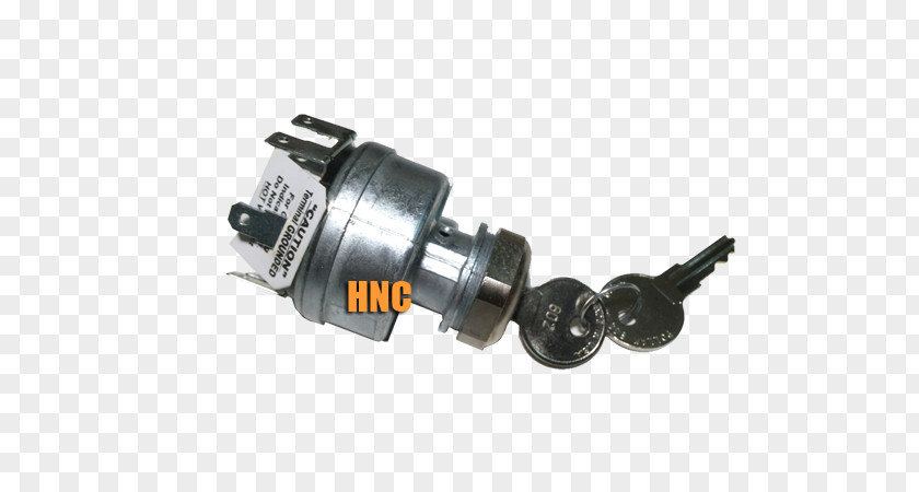Ignition Switch Car Navistar International Truck Electronic Component PNG