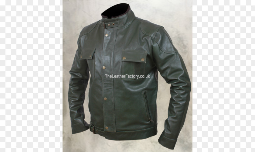 James Mcavoy Filth Leather Jacket PNG