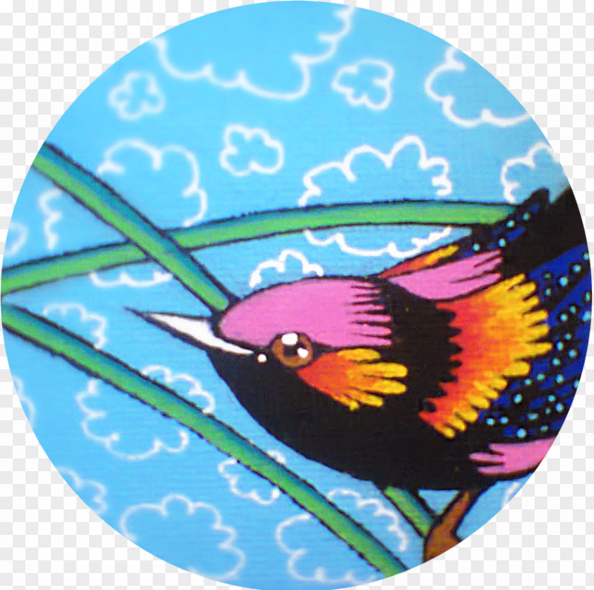 Little Birds Beak PNG