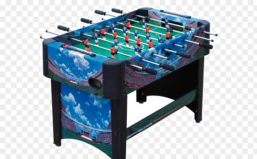 Ping Dou Foosball Table Game Football Toy PNG