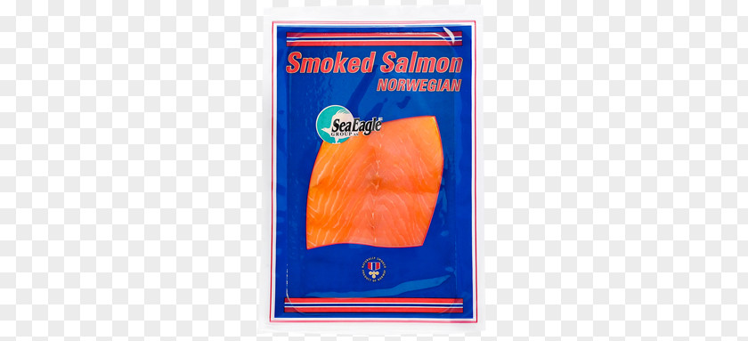 Salmon Fillet Advertising PNG