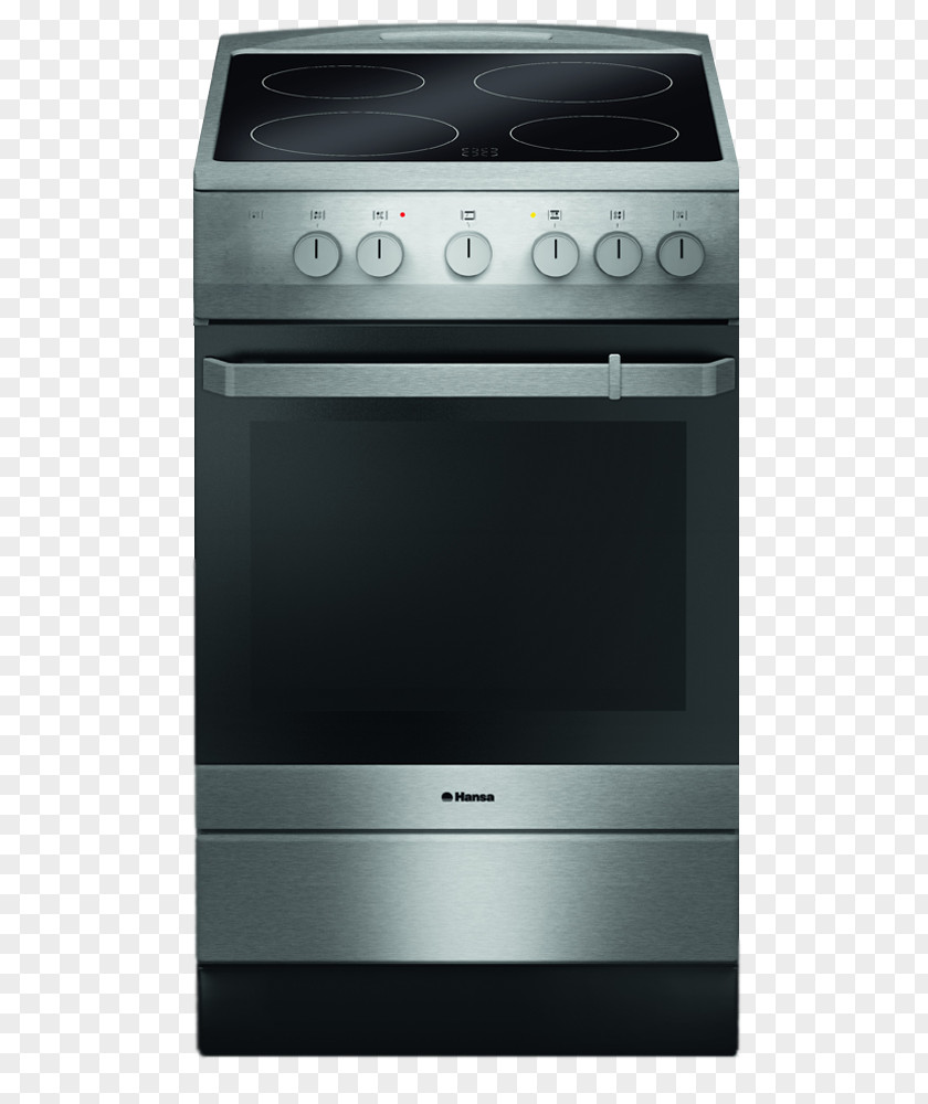 Stove Electric Cooking Ranges Electricity Hob PNG