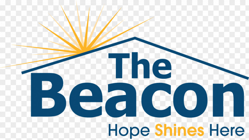 The Beacon Logo Company Service Wordmark PNG