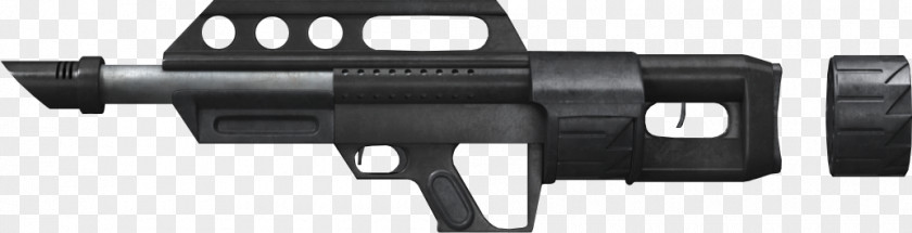 Weapon Pancor Jackhammer Firearm Shotgun PAPOP PNG