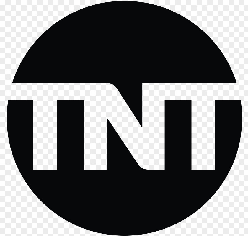 Design TNT Logo Television Channel Turner Broadcasting System PNG