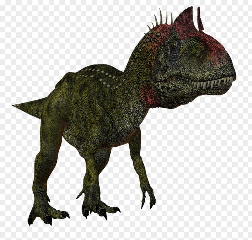 Dinosaurs Tyrannosaurus Dinosaur Spinosaurus Cryolophosaurus Velociraptor PNG