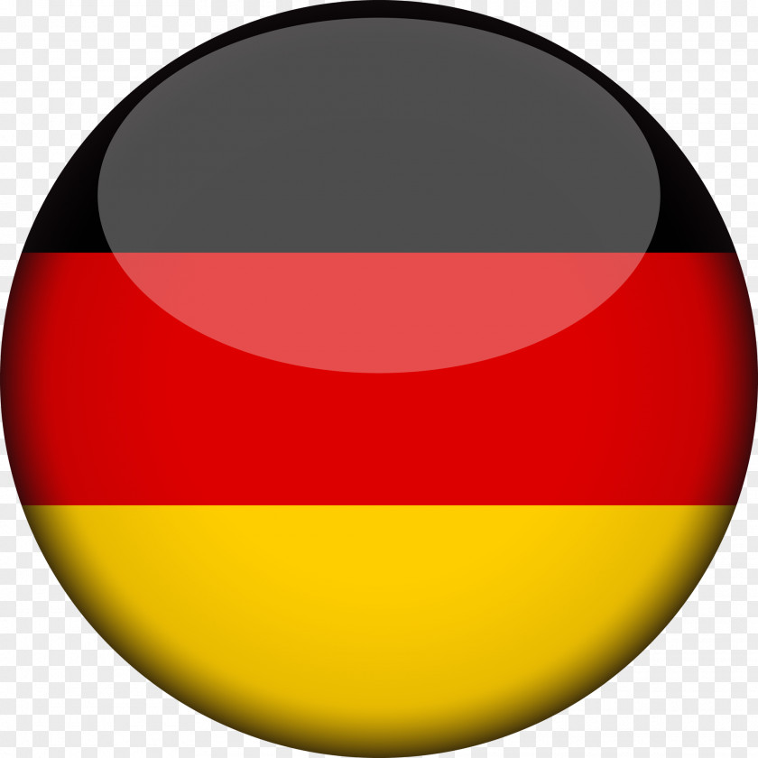 Germany Flag Round Of Clip Art Nazi PNG