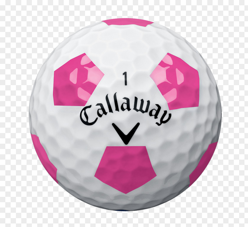 Golf Callaway Chrome Soft Truvis X Balls Supersoft PNG