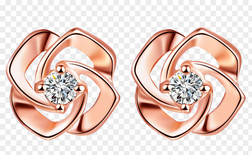 Jewelry Accessories Earring Wedding Ring Diamond Jewellery PNG