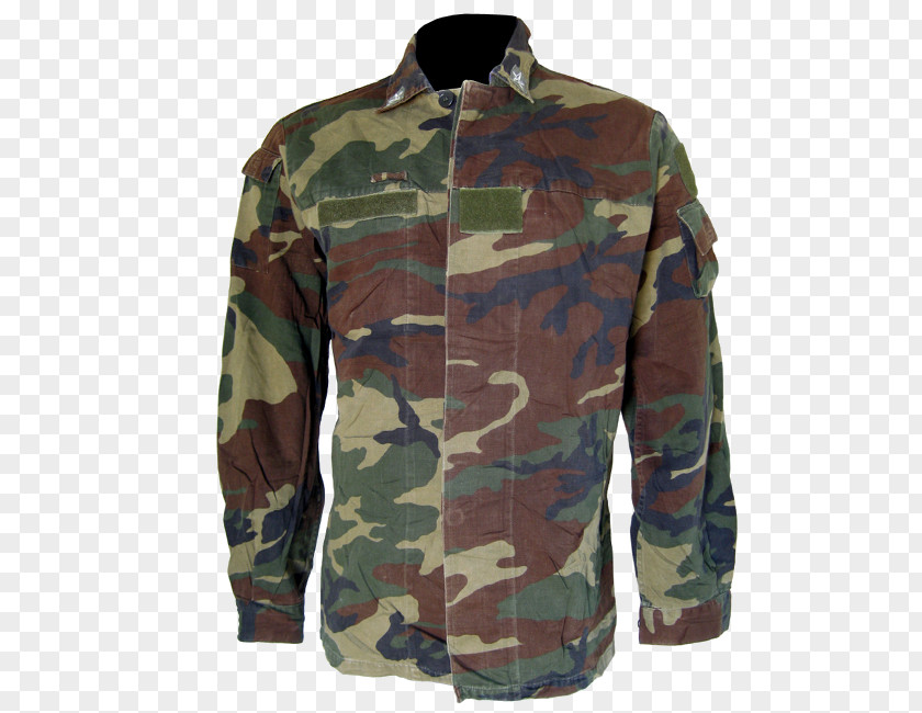 Military Uniform Camouflage Khaki Button PNG